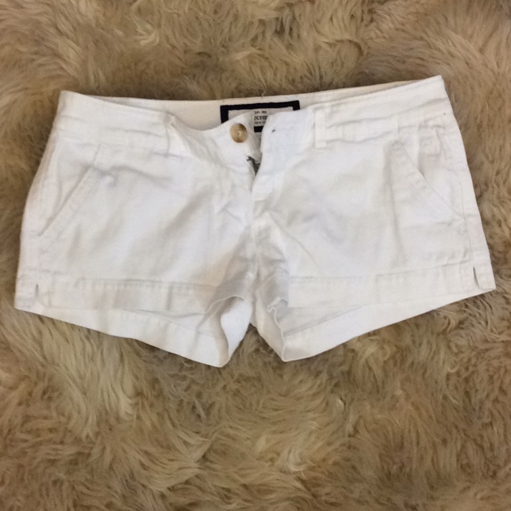 Abercrombie and Fitch shorts